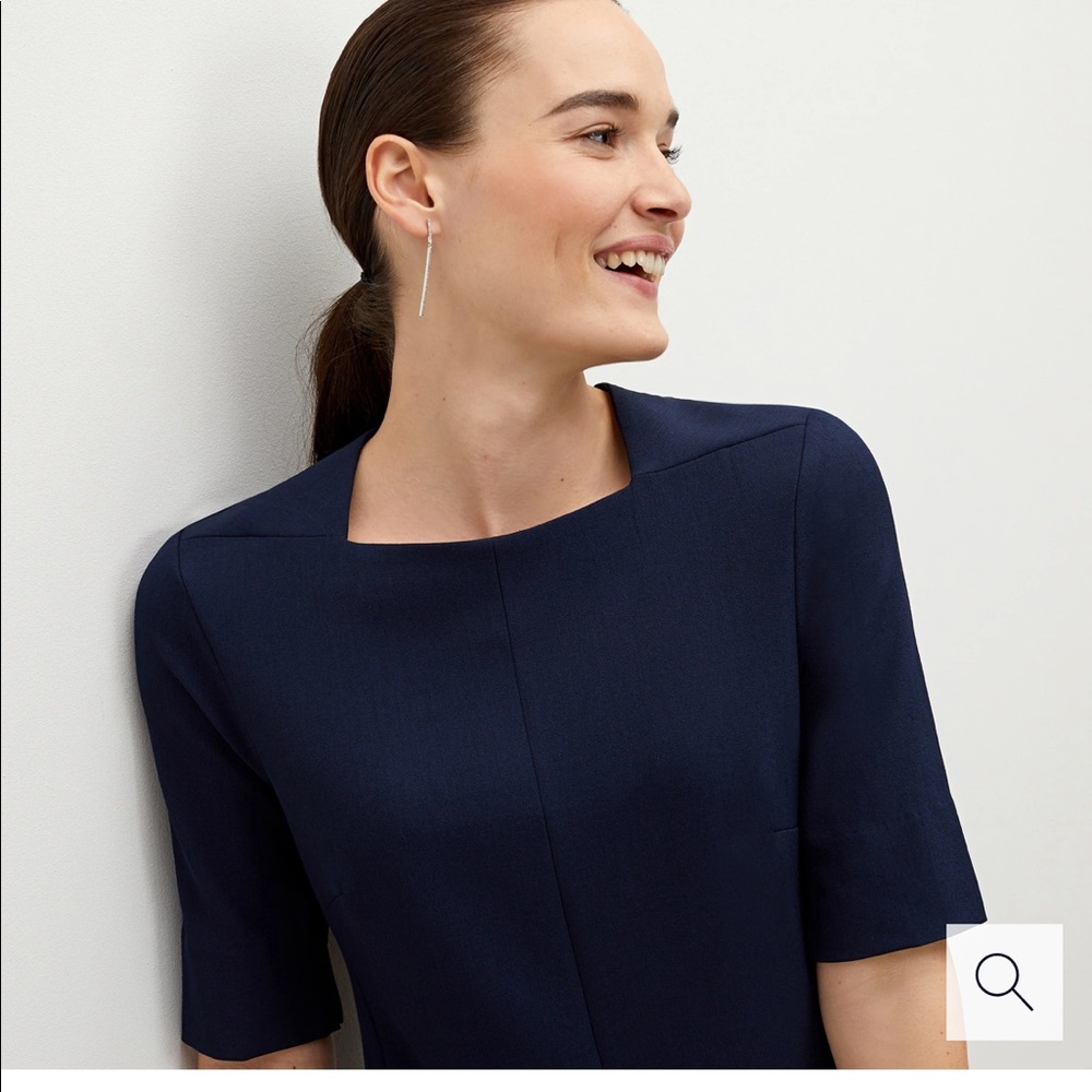 M.M.LAFLEUR Emily dress NWT